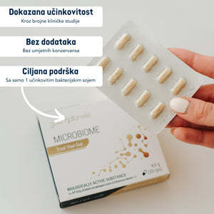 Microbiome