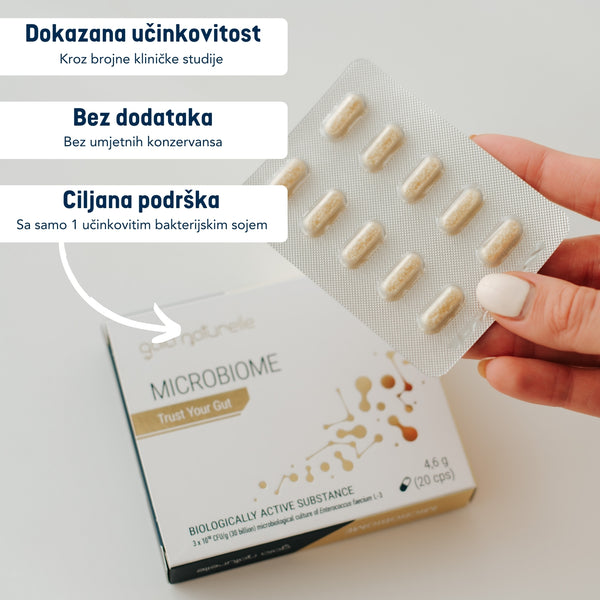 Microbiome