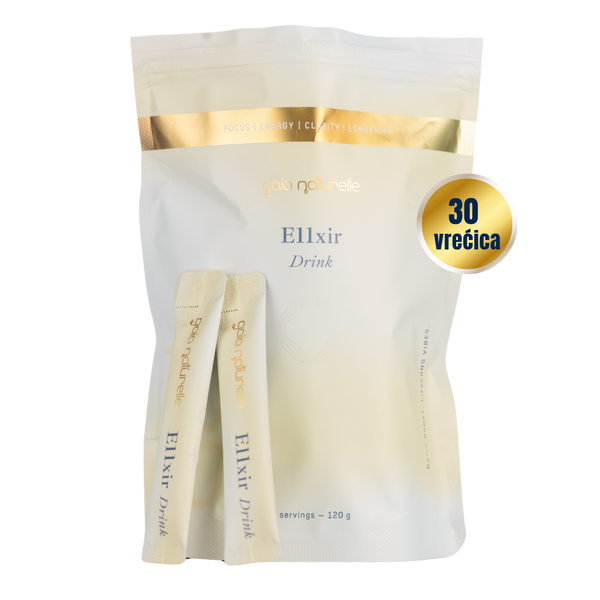 E11xir Drink