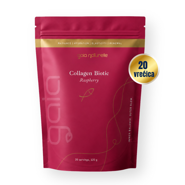 Collagen Biotic Malina