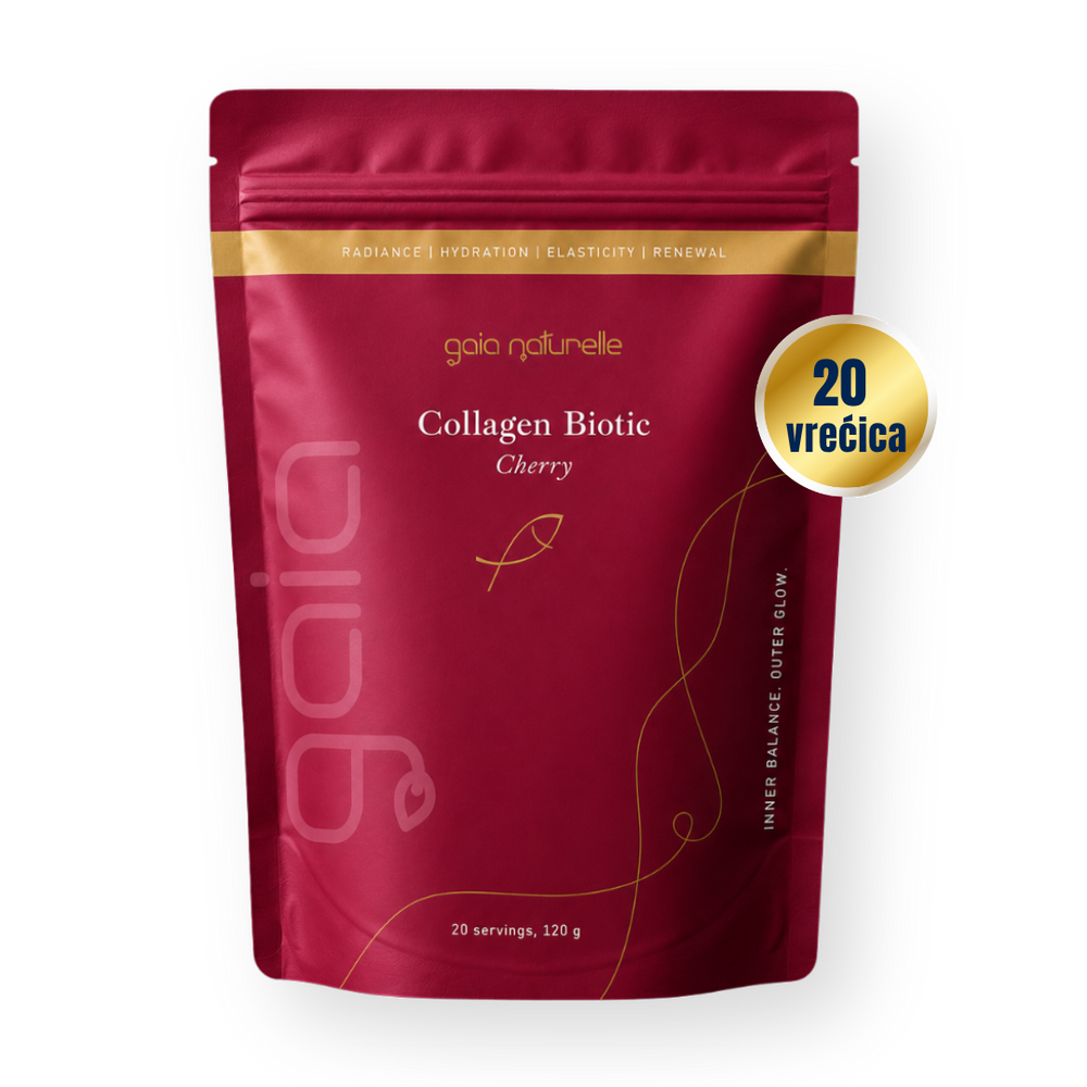 Collagen Biotic Trešnja