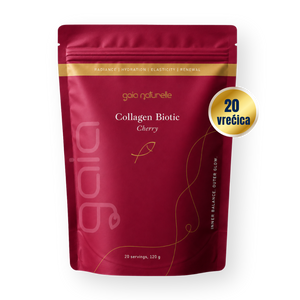 Collagen Biotic Trešnja
