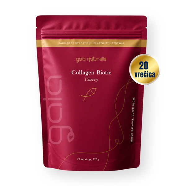 Collagen Biotic Trešnja