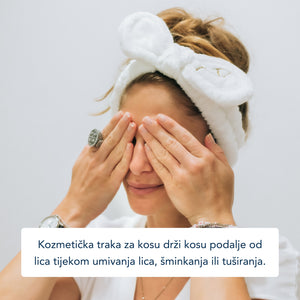 Traka za kosu - GRATIS