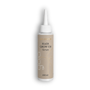 serum za rast kose gaia naturelle