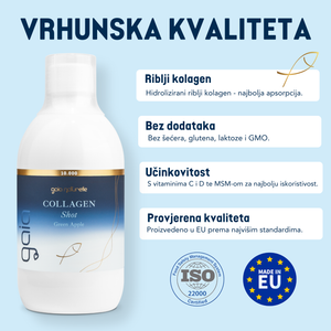 Kolagen Shot 10.000