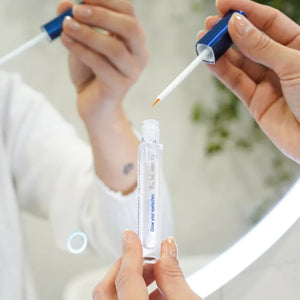 Serum za rast trepavica