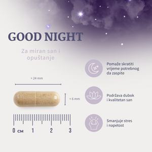 Good Night