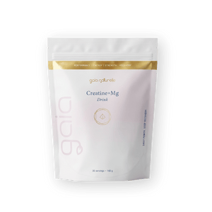 gaia naturelle kreatin magnezij