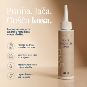 Serum za rast kose