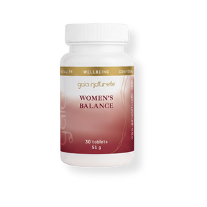 Women's Balance