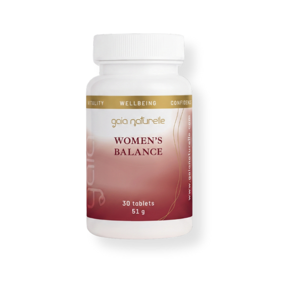 Women's Balance