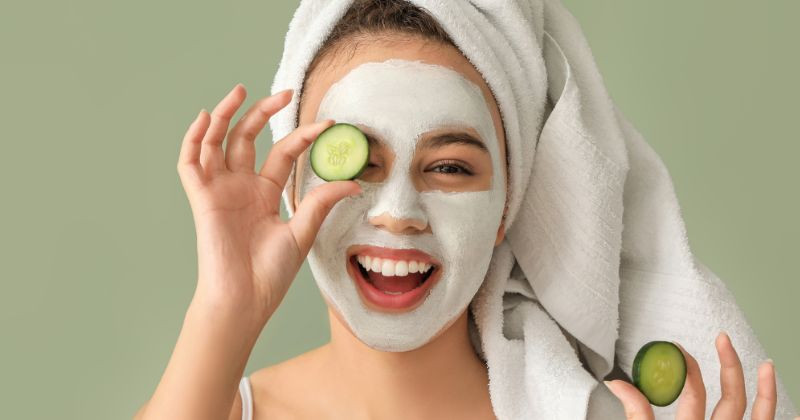 Zašto bi maske za lice trebale biti dio vaše beauty rutine?