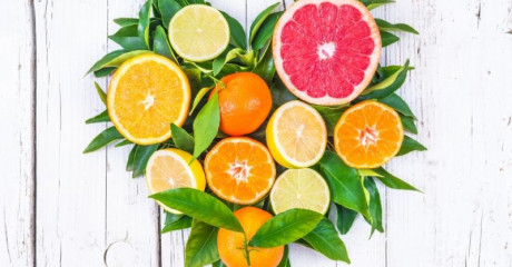 Utjecaj vitamina C i cinka na prehladu
