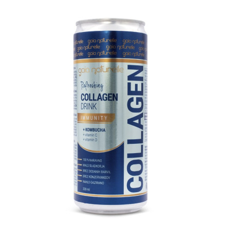 Collagen Drink - IMMUNITY