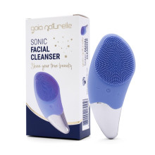 Sonični uređaj za čišćenje lica - LAVENDER